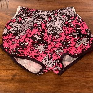 🏷️ Toddler Girls NIKE Tempo Shorts PINK 2T 2